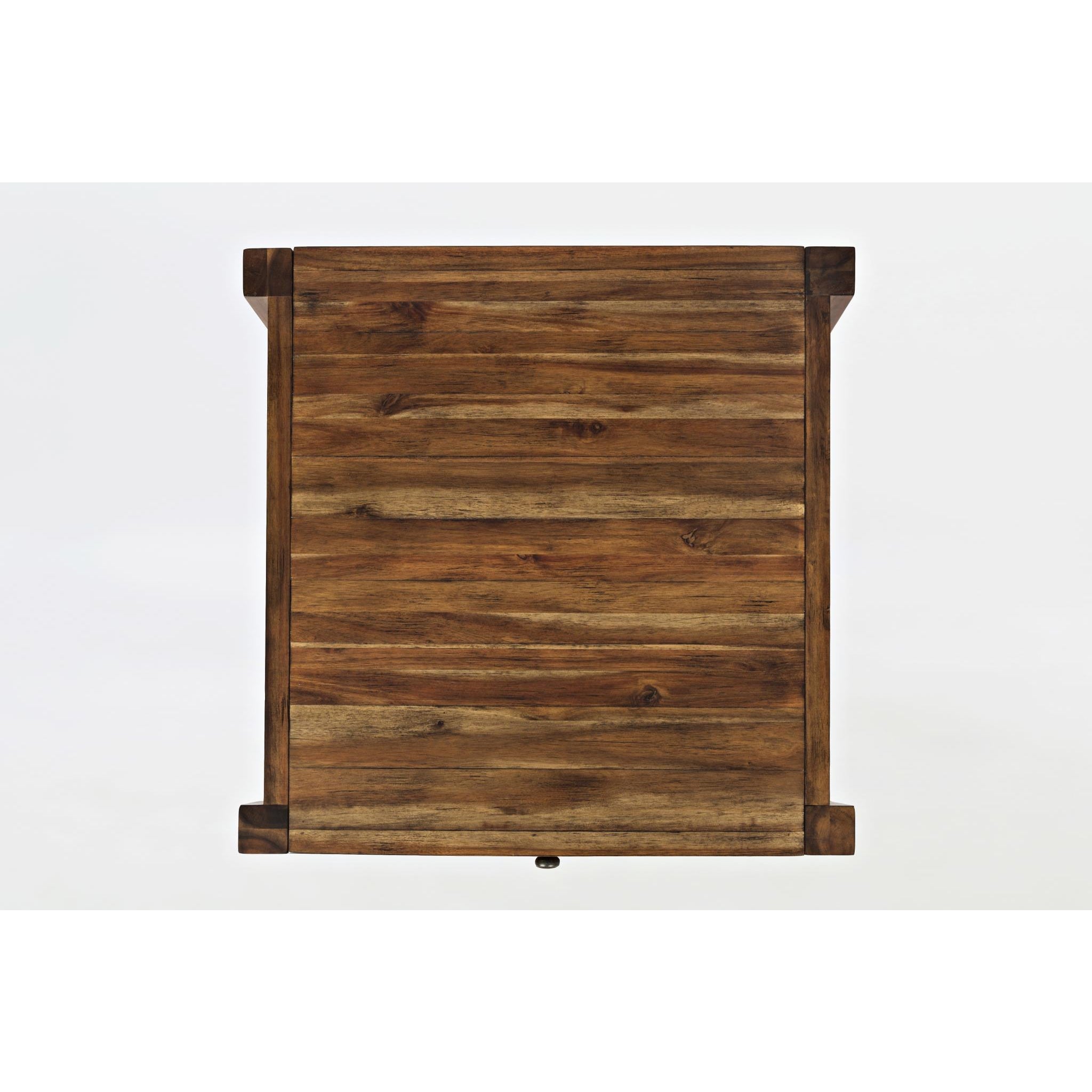 Beacon Street End Table