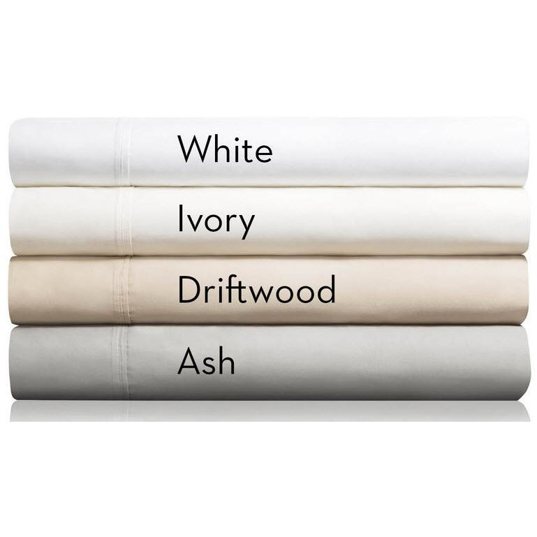 Woven  4 Piece 600 Thread Count Cotton Blend Sheet Set