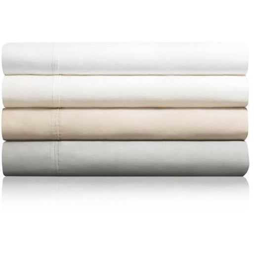 Woven  4 Piece 600 Thread Count Cotton Blend Sheet Set