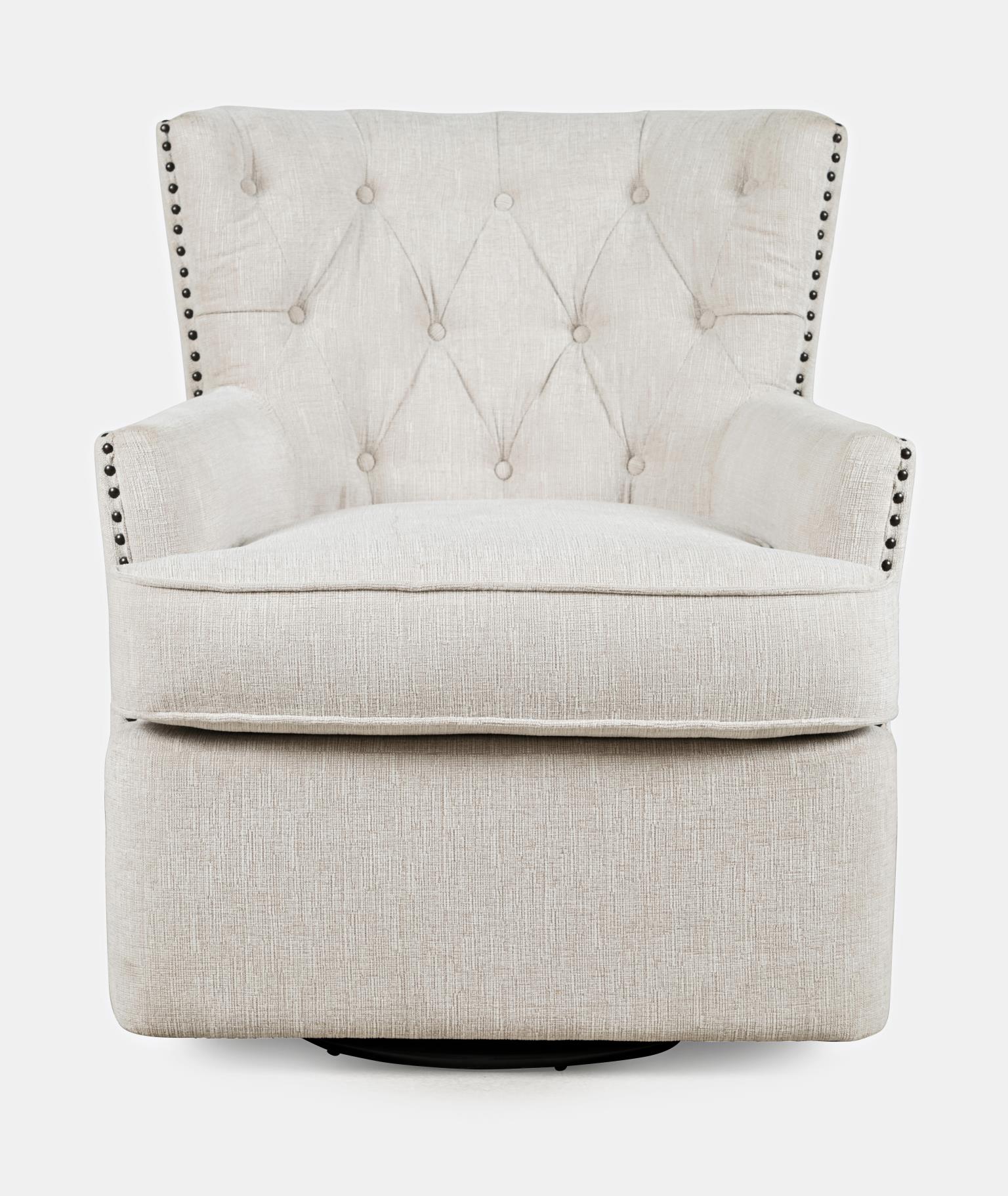 Bryson Swivel Chair