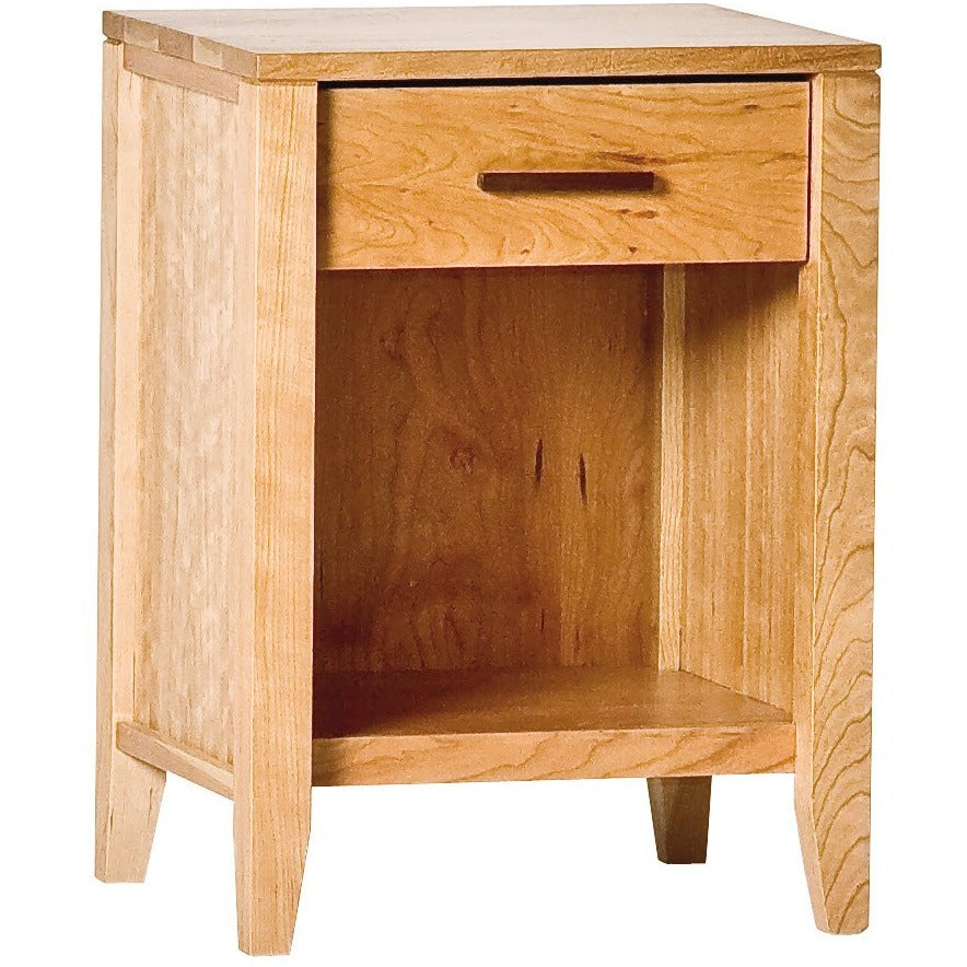 Luna 1 Drawer Nightstand