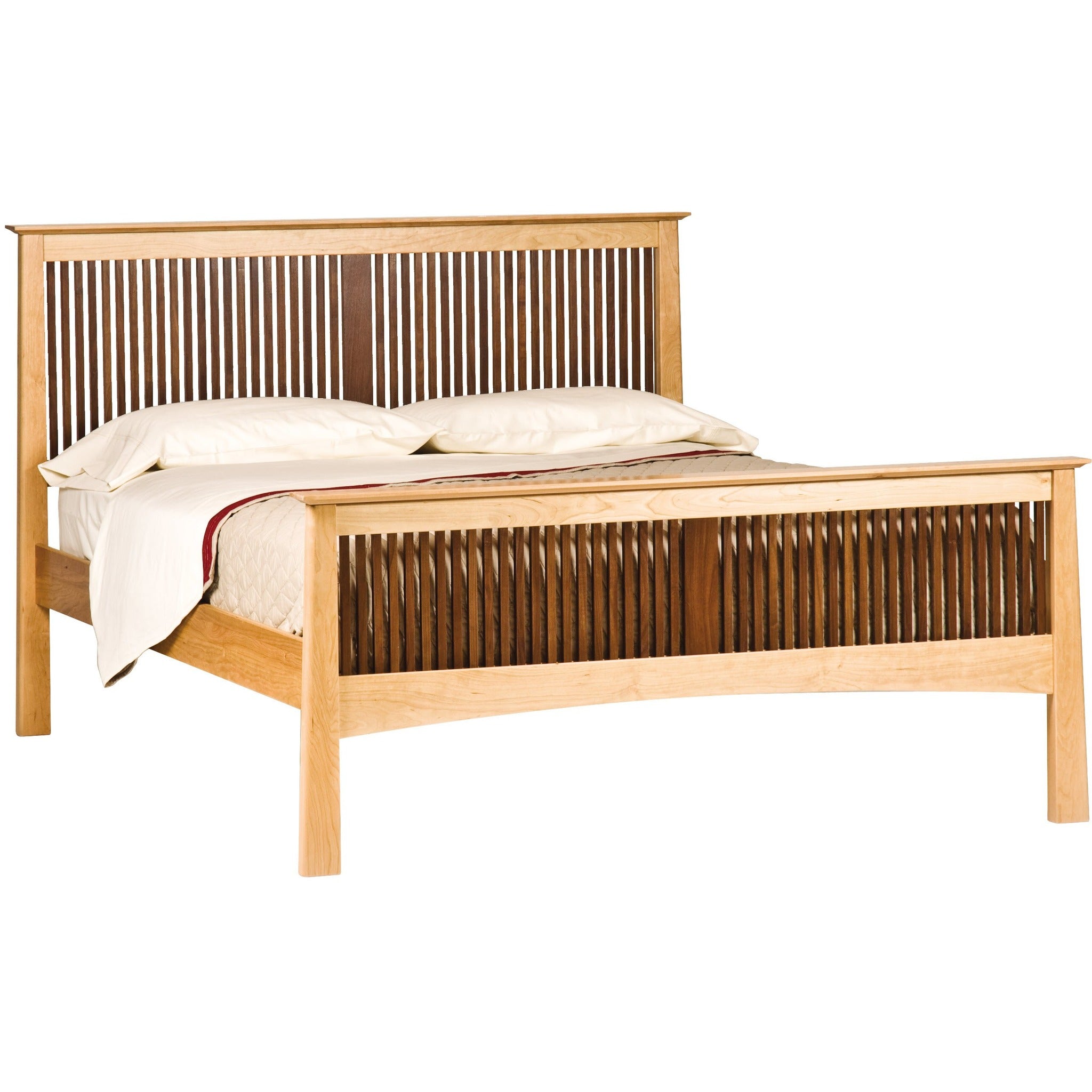 Willow Heritage Bed
