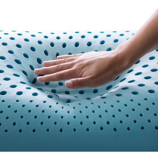 Zoned Gel ActiveDough™