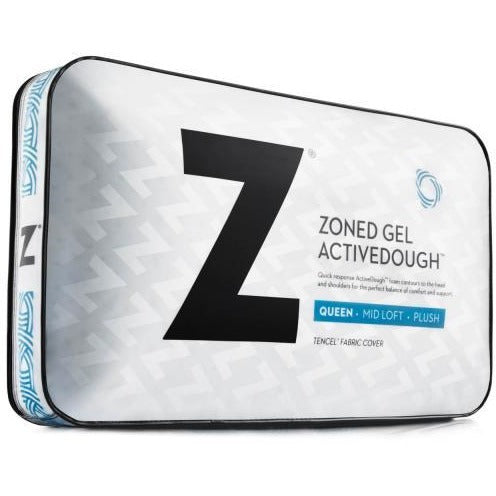 Zoned Gel ActiveDough™