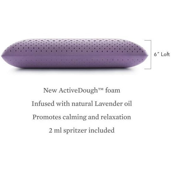 Zoned ActiveDough™ + LAVENDER