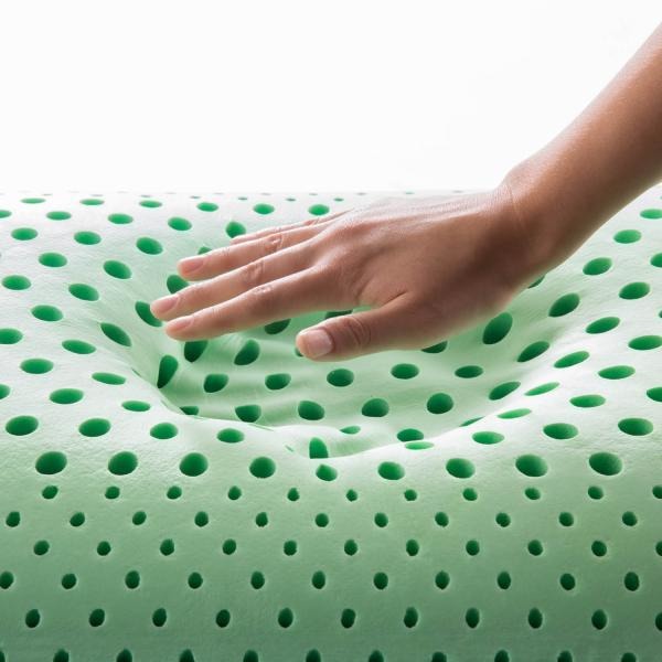 Zoned ActiveDough™ + PEPPERMINT