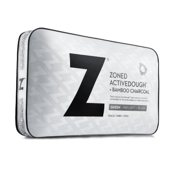 Zoned Activedough® + Bamboo Charcoal